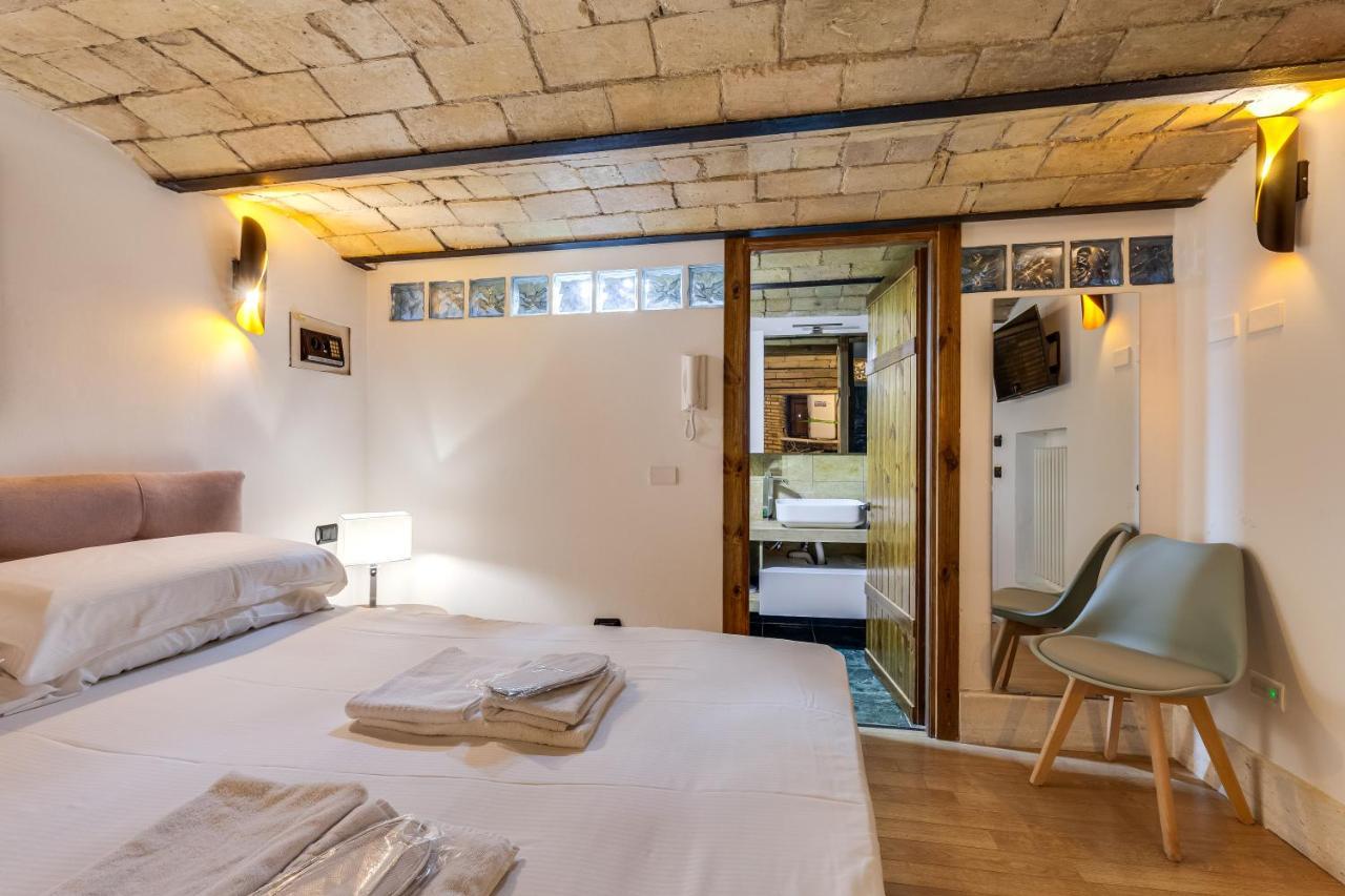 Lares Navona Apartment Rome Exterior photo